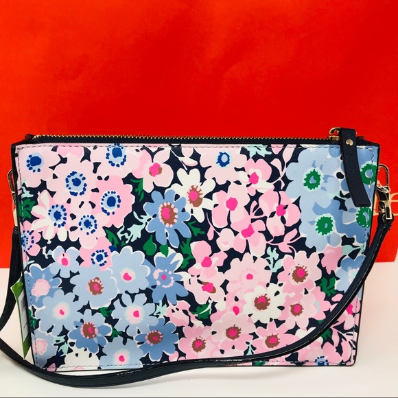 Kate spade Cameron Street Clarise crossbody Daisy - Picture 5 of 6